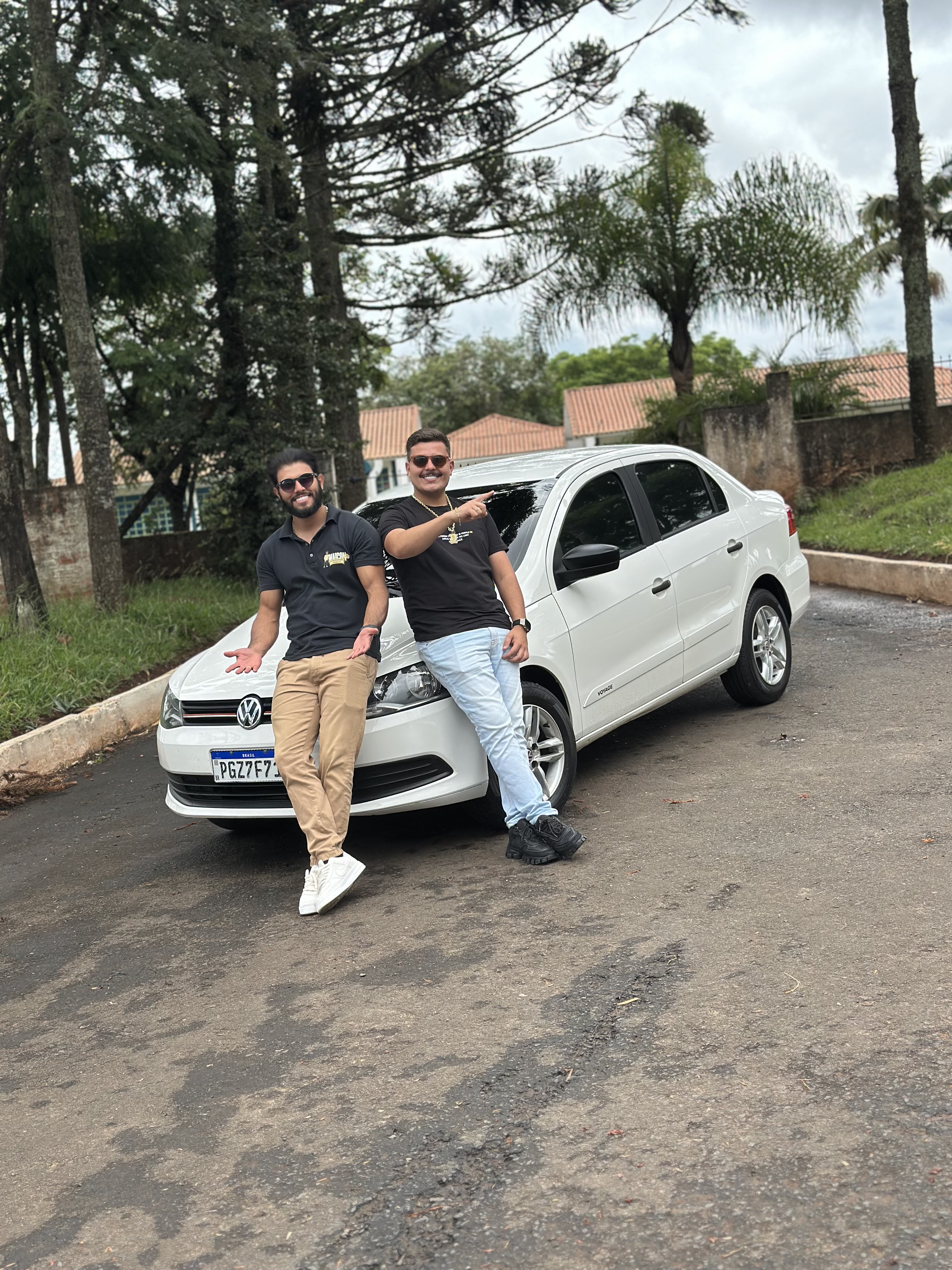 Prime Regulariza
