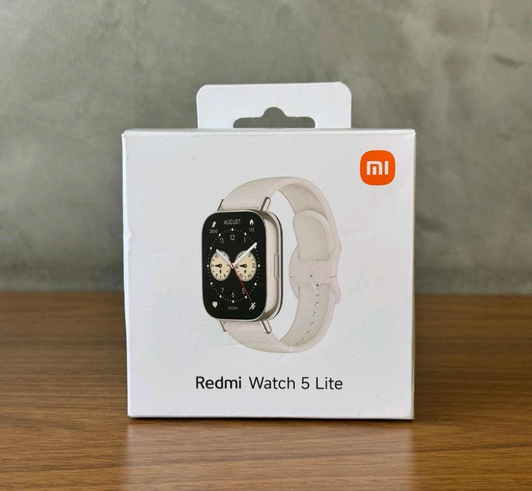 Redmi WATCH 5 LITE